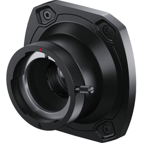 Blackmagic Design URSA Cine B4 Lens Mount