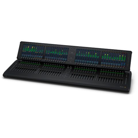 Blackmagic Design Fairlight Live Audio Panel 40