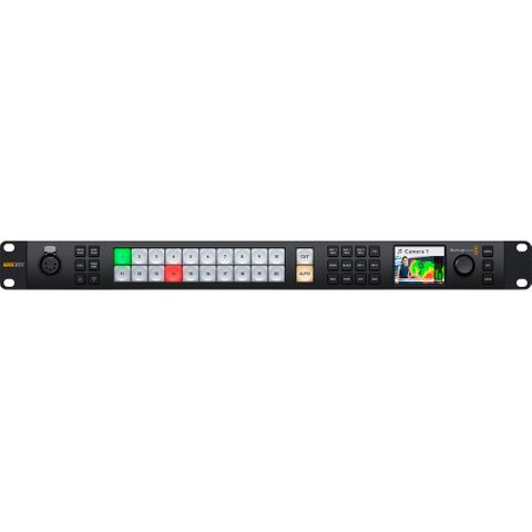 Blackmagic Design ATEM Monitoring Rack Panel 20
