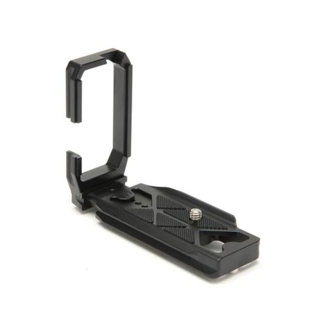 Blackmagic Design Pyxis Monitor Side Bracket