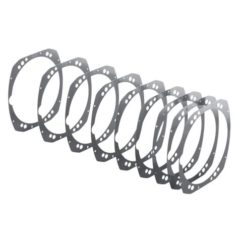Blackmagic Design Camera Ursa Cine - Camera Shims