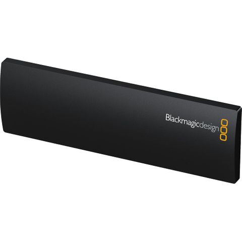 Blackmagic Design Universal Rack Shelf 1/3 Blank
