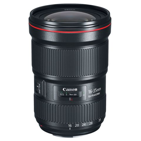 Canon EF 16-35mm F/2.8L III USM Lens
