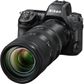 Nikon NIKKOR Z 24-105mm f/4-7.1 Lens (Nikon Z)