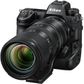 Nikon NIKKOR Z 24-105mm f/4-7.1 Lens (Nikon Z)