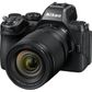Nikon Z 24-105mm F4-7.1