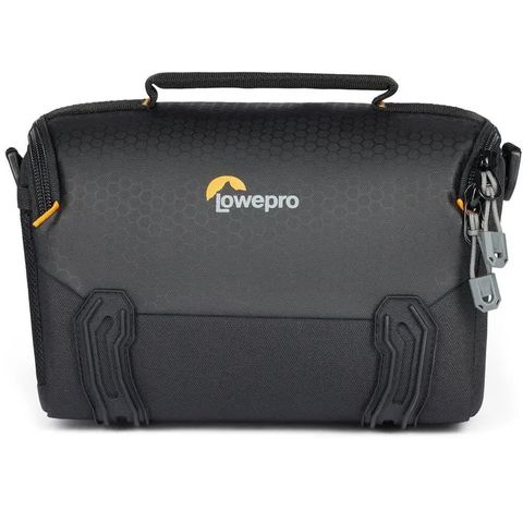 Lowepro Adventura SH 140 III - Black Carry Case