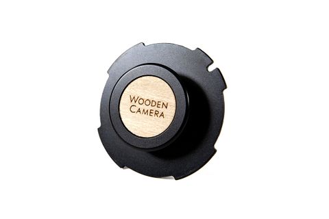 Wooden Camera -  PL Mount Cap