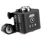 ARRI LCUBE CUB-1 LBUS to Serial Converter with Bracket