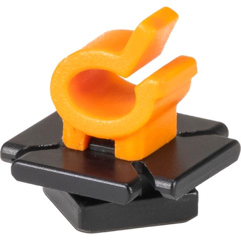 Tether Tools AeroTrac Cable Twist Lock (5-Pack)