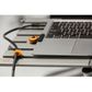 Tether Tools AeroTrac Cable Twist Lock (5-Pack)