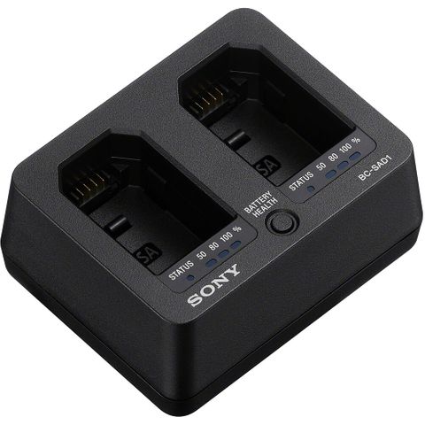 Sony BC-SAD1 Charger