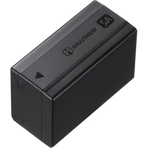 Sony NP-SA100 Battery