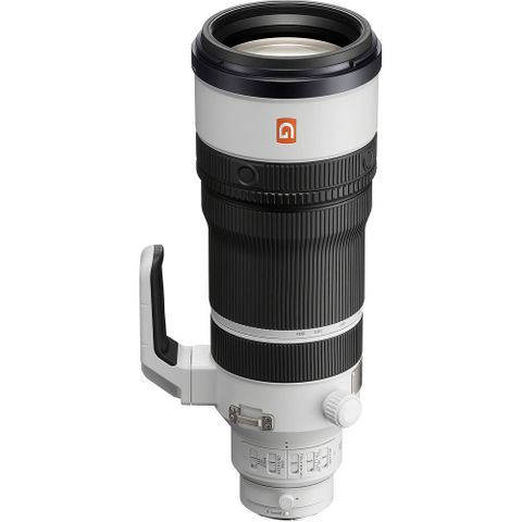 Sony E-Mount 100-400mm F4.5 GM OSS