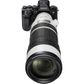 Sony E-Mount 100-400mm F4.5 GM OSS