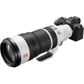 Sony E-Mount 100-400mm F4.5 GM OSS
