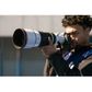Sony E-Mount 100-400mm F4.5 GM OSS