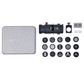 Amaran Ray 360C Winter Bundle Spotlight Kit