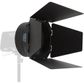Amaran Ray 360C Winter Bundle Fresnel Kit