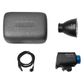 Amaran Ray 360C Winter Bundle Fresnel Kit