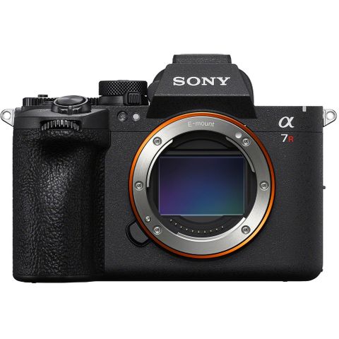 Sony A7R MK6 Body Only