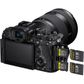 Sony A7R MK6 Body Only