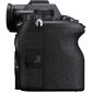 Sony A7R MK6 Body Only