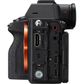 Sony A7R MK6 Body Only