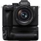 Sony VG-C6 Vertical Grip A7R MK6