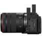 Canon EOS R6 V With RF 20-50mm F/4L IS USM PZ