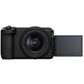Canon EOS R6 V With RF 20-50mm F/4L IS USM PZ