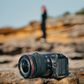 Canon EOS R6 V With RF 20-50mm F/4L IS USM PZ
