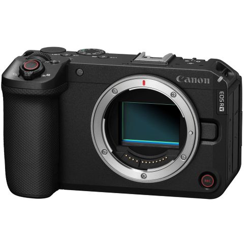 Canon EOS R6 V Body Only
