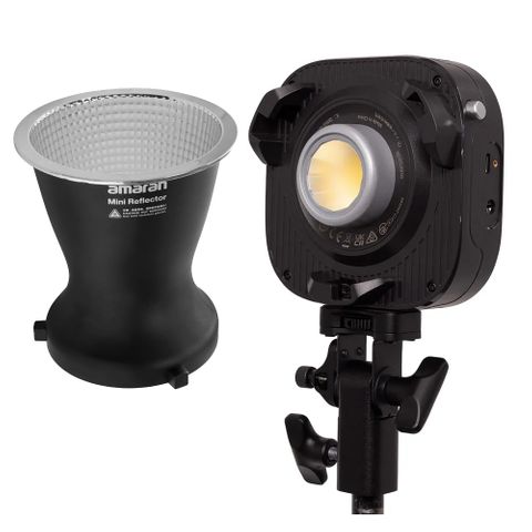 Amaran Halo 100x Winter Bundle