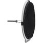 Amaran Verge Max Charcoal + Light Control Grid