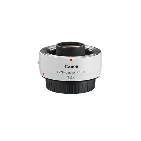 極上品 キヤノン エクステンダー EF 2X Ⅲ