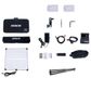 amaran F22C 2x2 RGBWW Winter Bundle