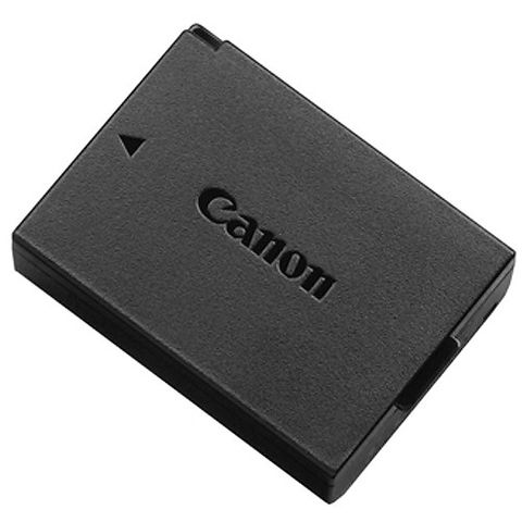 Canon LP-E10 Battery (860mAh)