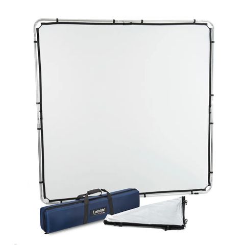 Lastolite Skylite Rapid Large Kit 2x2m With Carry Bag - Ex Demo