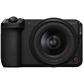 Canon EOS R6 V With RF 20-50mm F/4L IS USM  PZ Launch Bundle