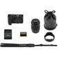 Canon EOS R6 V With RF 20-50mm F/4L IS USM  PZ Launch Bundle