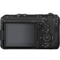 Canon EOS R6 V Body - Launch Bundle