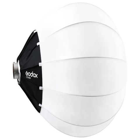 Godox Lantern 85cm For Bowens / S-Type Mount - Ex Demo
