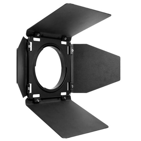 Godox AD300PRO Barndoors - Ex Demo