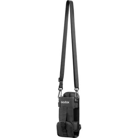 Godox CB-57 Cross Body Mini Bag For AD200/AD200PRO - Ex Demo