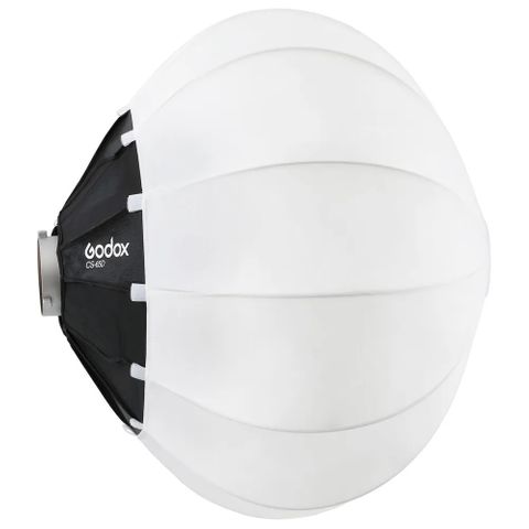 Godox Lantern 65cm For Bowens / S-Type Mount + Bag - Ex Demo