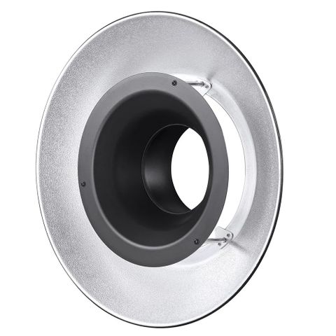 Godox RFT-25s Ref With Silver Interior For R200 - Ex Demo
