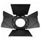 Godox S30 Focusing LED Light With Barndoor - Ex Demo