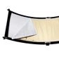 Xlite Studio Eyelighter 4:1 Curved Reflector - Ex Demo