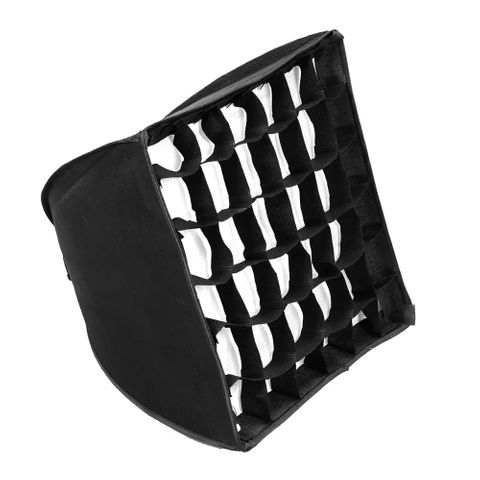 Godox 30cm Softbox With Grid For S30 Focusing LED - Ex Demo